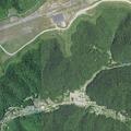 Traumatic injury reported near Varney falls