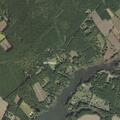 Person treated after fall near Red Bank Lane