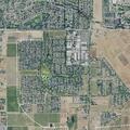 Person sick near White Crane Circle, Livermore