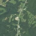 Person assisted with lift at home in Arrington