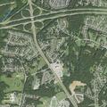 Person fell near Chase Grove Lane and Gracie Lane in Glen Allen