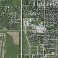 Woman with moving blood clot in leg near Chanute