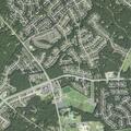 Person injured after fall at Glen Allen apartment
