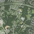 Person experiencing chest pain near Glen Allen