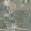Medical emergency at Walnut Tree Drive Modesto