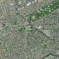 Person experiencing chest pain near Corte Bella, Pleasanton