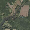 Person injured after a fall at Bull Branch Drive