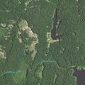 68-year-old man with altered mental status at camp