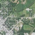 Downed lines reported on South Adams Avenue