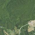 Elderly woman falls, fractures arm near White Oak