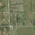 Home broken into on Southwest Highway 77