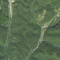 Male choking near Stotesbury Camp