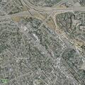 Person possibly fell near Blossom Way