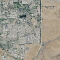 Person experiencing chest pain near East Avenue and 4th Street