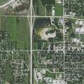 Elderly woman with altered mental status in Chanute