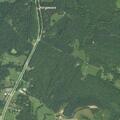 Person experiencing chest pain near Allen Drive in Arrington