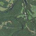 Woman with infected surgical site near Unks Trail