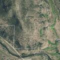 Man has trouble breathing in South Fork