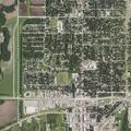 Car vandalism reported on West Clark Avenue