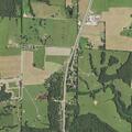 Report of domestic assault near County Road (number withheld)