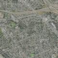 76-year-old man with shortness of breath in apartment