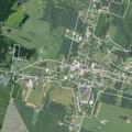 Person falls with injuries at Oak Street in Whitesville