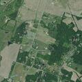 Person found unconscious near Little Hickory Road