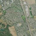 Person injured in fall near Perry Lane and Forest Hill Drive