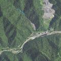 Man with chest pain at pallet mine in Peach Creek