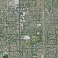 Medical call near Napier Drive in Modesto
