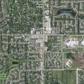 82-year-old woman with sharp back spasms in Andover