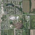 Person sick call reported near East Williamsburg Road
