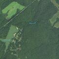 Person treated for eye problem at Lake Nelson Ln in Arrington
