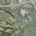 Man suffers unwitnessed fall near Pleasant Hill Road in Pleasanton