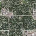 Person reporting chest pain at High Drive address