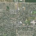 Two-alarm fire response at Freeway Insurance