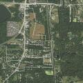 Woman vomiting and lightheaded near South Illinois Avenue
