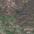 Woman aged 52 reports chest pain near Eagle Rock