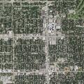 Possible fall reported near N Holyoke St, Wichita