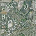 Person experiencing breathing problems on Venice Avenue
