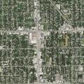 Person having a seizure near Northwest Avenue