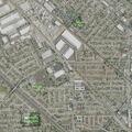Person fell near Anza Way and Aloha Drive
