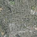 Person experiencing chest pain near Castro Valley