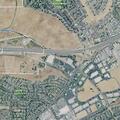 Person experiencing severe headache at First St, Livermore