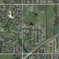 Person reports abdominal pain near Wichita