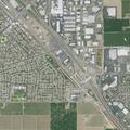 Emergency medical call near Wincanton Road, Salida