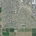 Panic alarm reported on Gold Valley at Legacy Court
