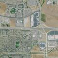Person experiencing chest pain at Pleasanton clubhouse