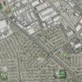 Two sick persons reported near Monterey Boulevard