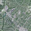 Person with behavioral health issue near Henry Street